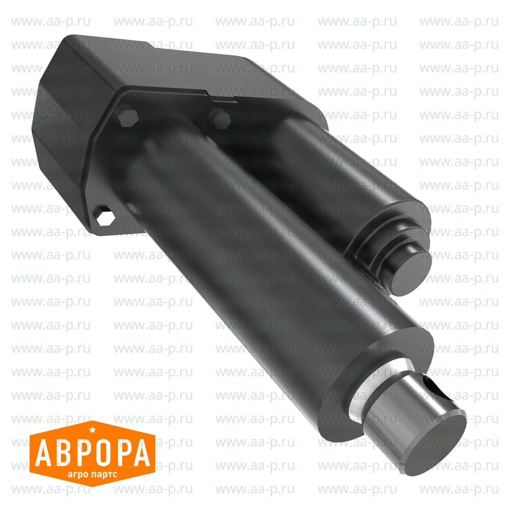 Torsionsdämpfer